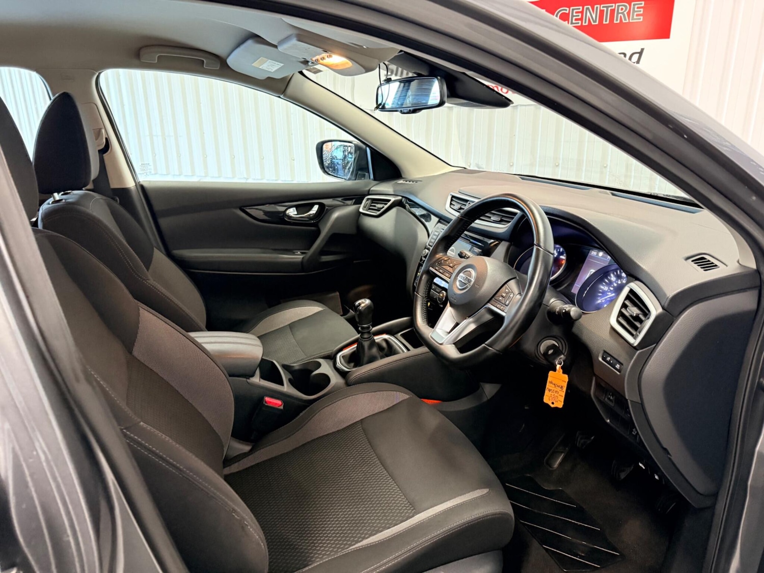 Used Nissan Qashqai for sale - 77958259: Photo 20