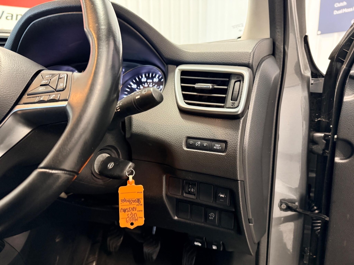 Used Nissan Qashqai for sale - 77958259: Photo 21