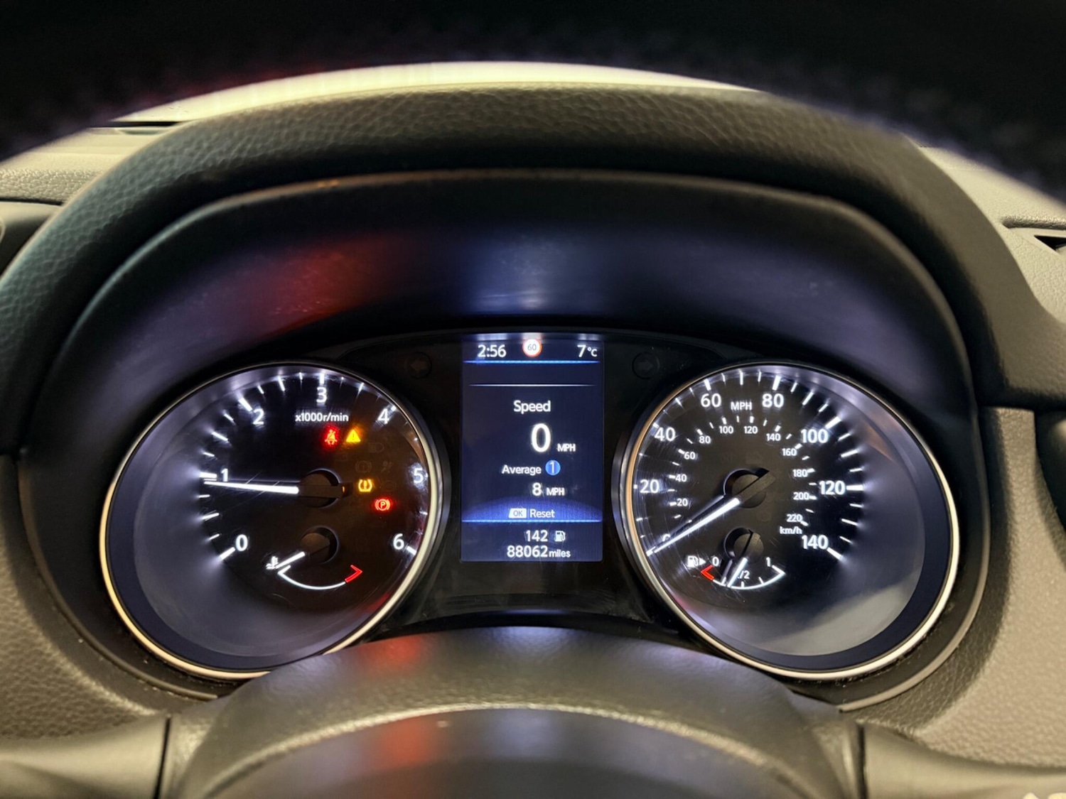 Used Nissan Qashqai for sale - 77958259: Photo 22