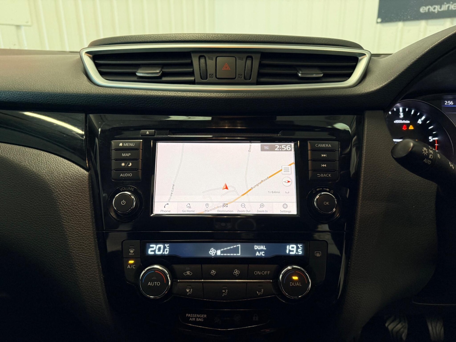 Used Nissan Qashqai for sale - 77958259: Photo 25