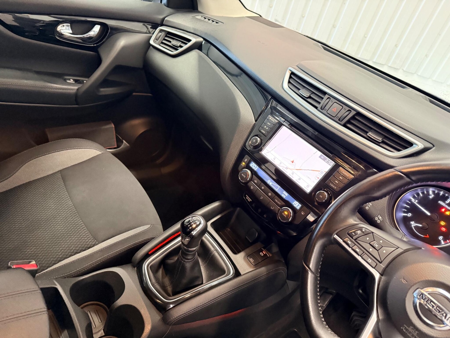 Used Nissan Qashqai for sale - 77958259: Photo 26