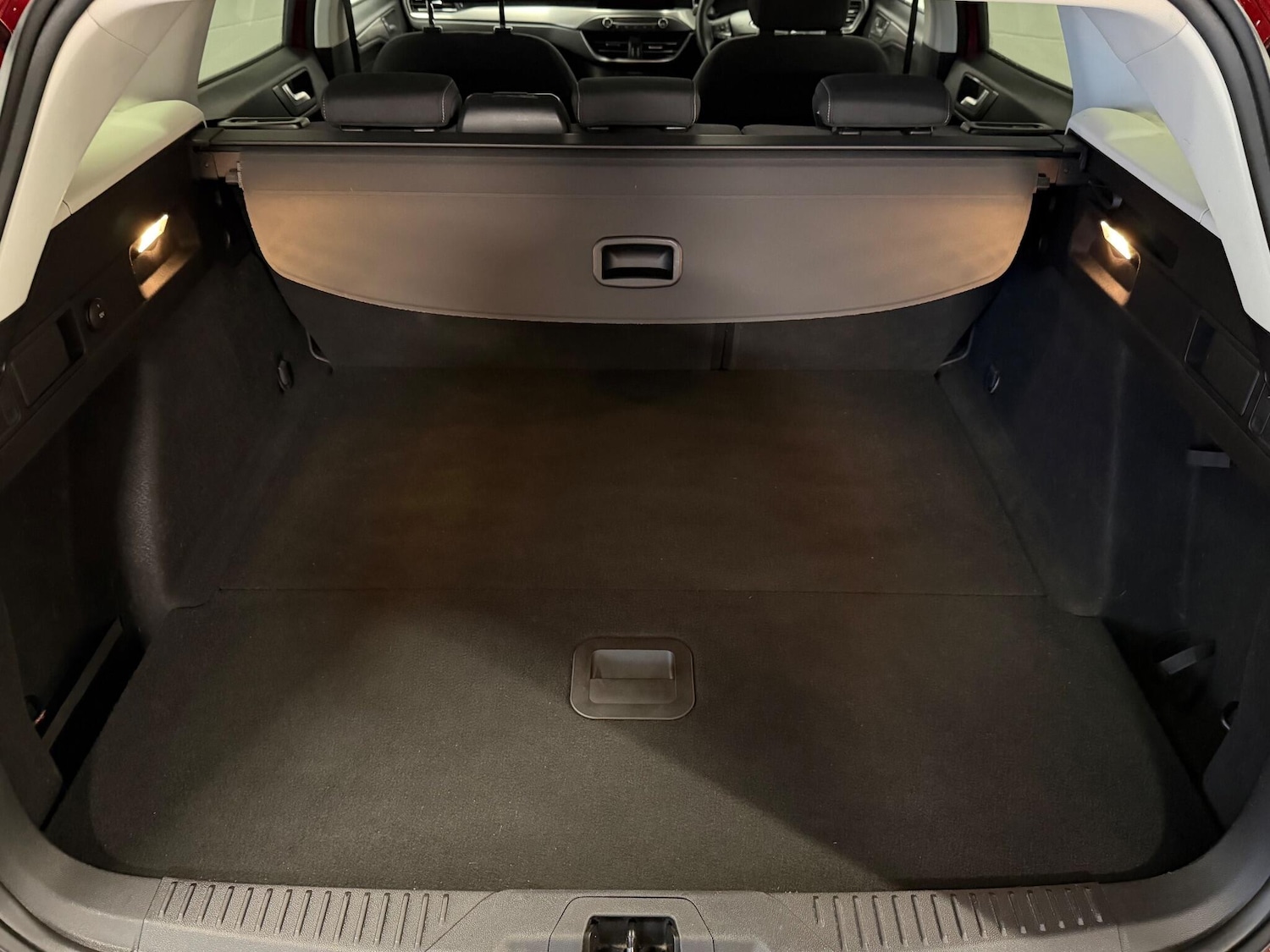 Used Ford Focus 2020 for sale - 76765915: Photo 10