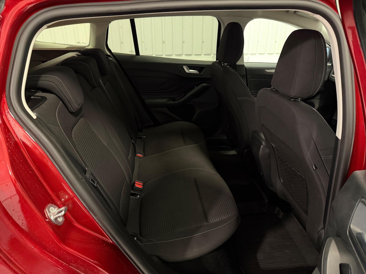 Used Ford Focus 2020 for sale - 76765915: Photo 11