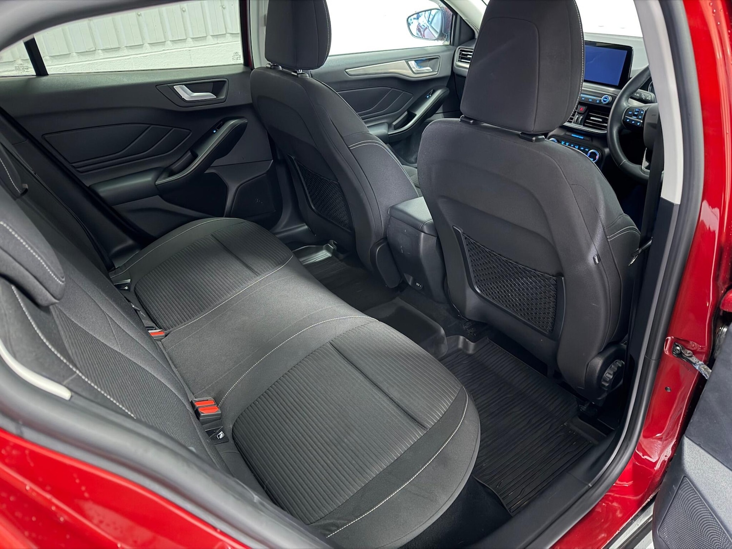 Used Ford Focus 2020 for sale - 76765915: Photo 12