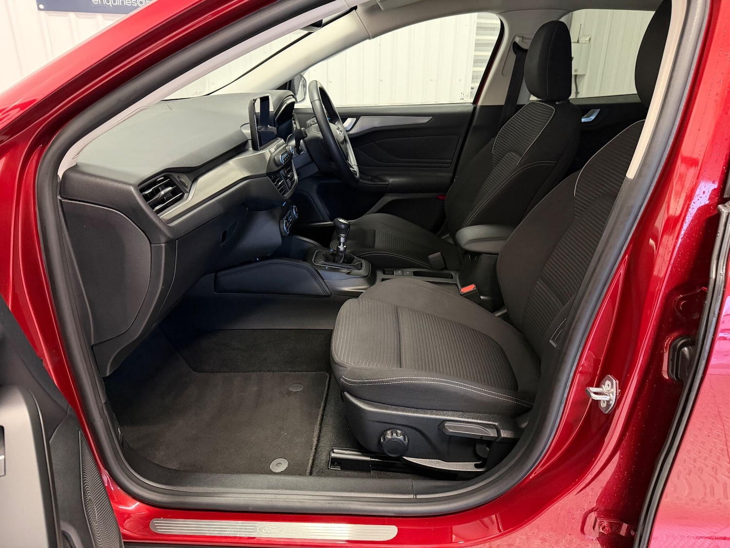 Used Ford Focus 2020 for sale - 76765915: Photo 13