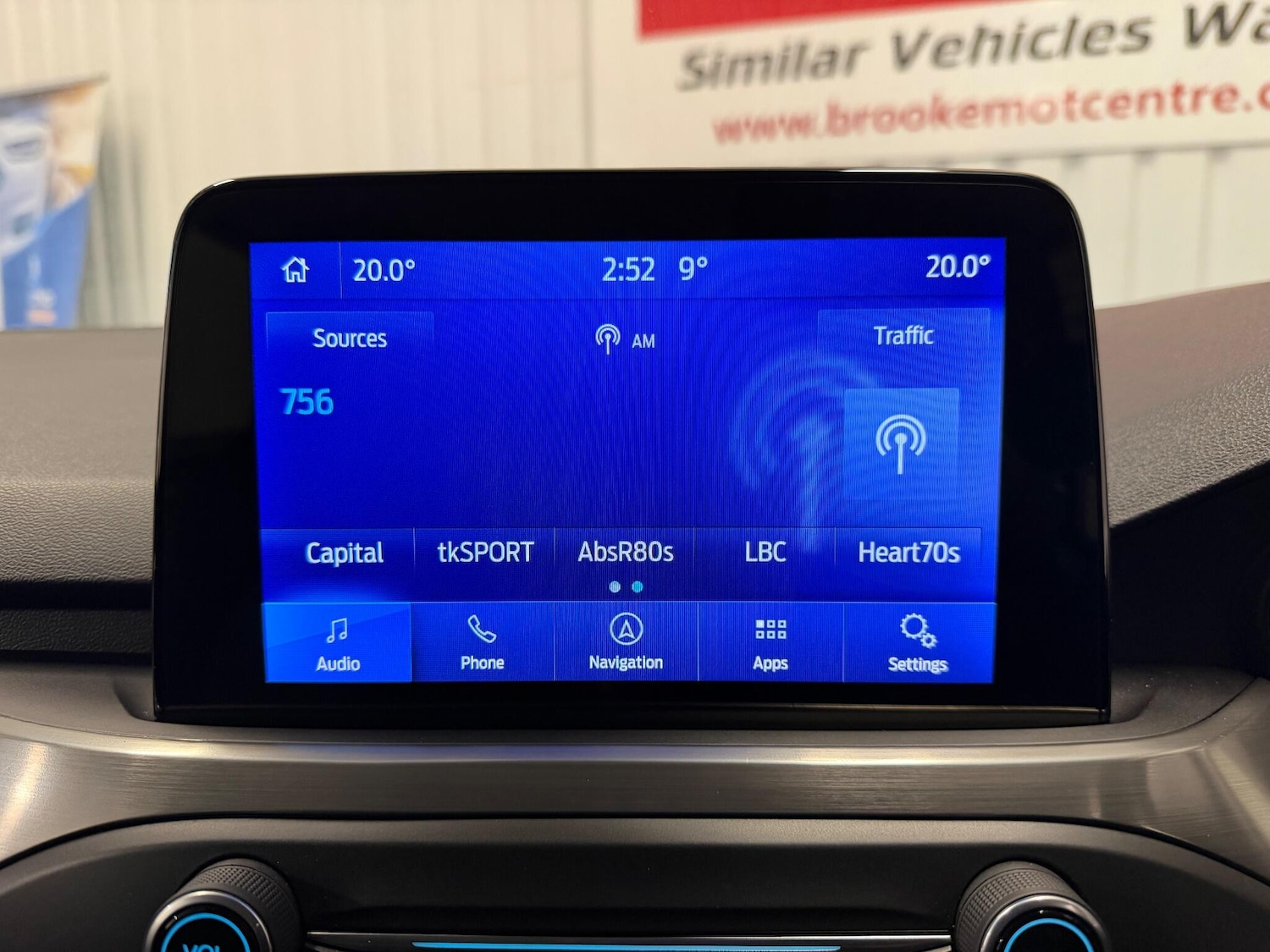 Used Ford Focus 2020 for sale - 76765915: Photo 23