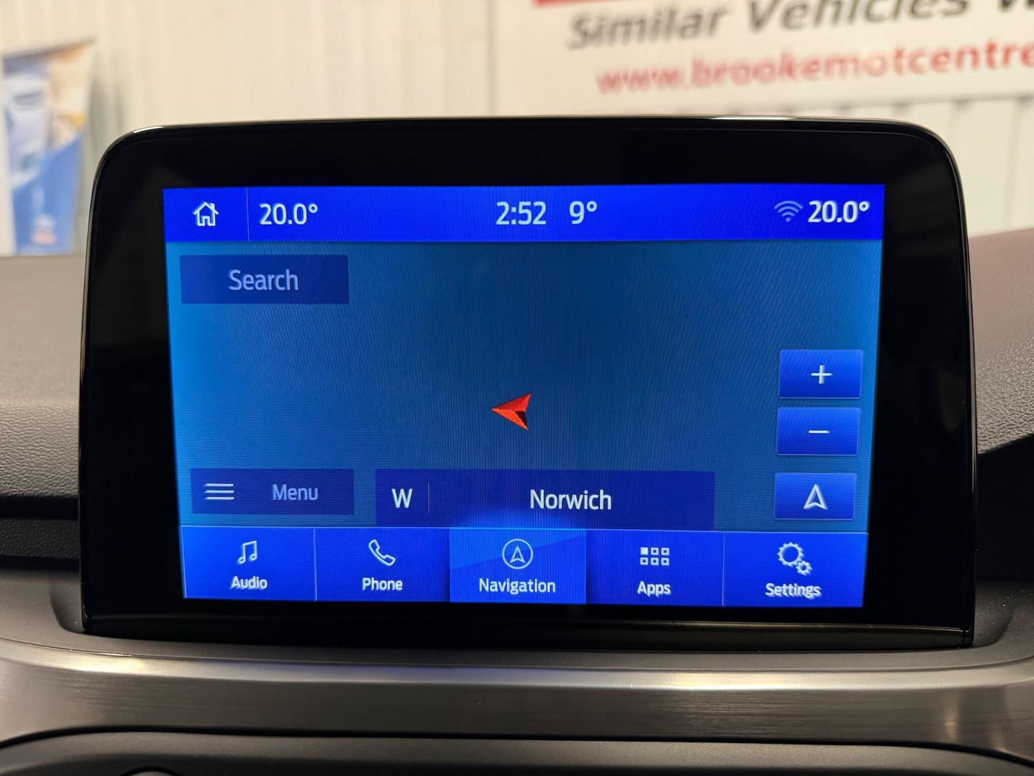 Used Ford Focus 2020 for sale - 76765915: Photo 24