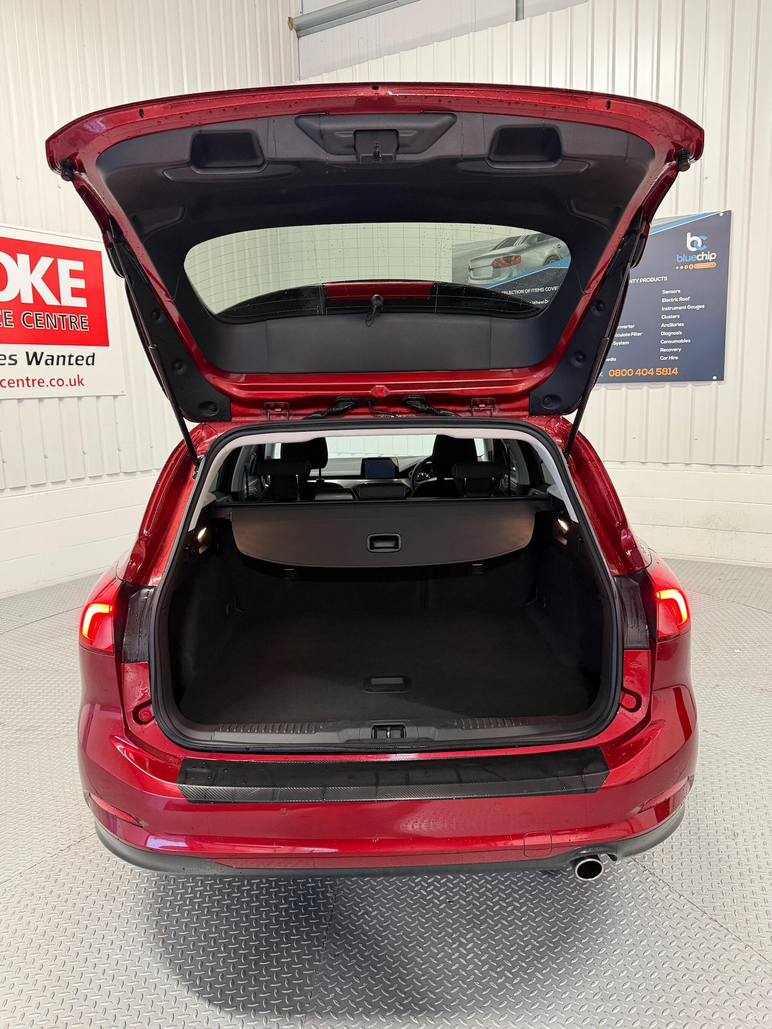 Used Ford Focus 2020 for sale - 76765915: Photo 9