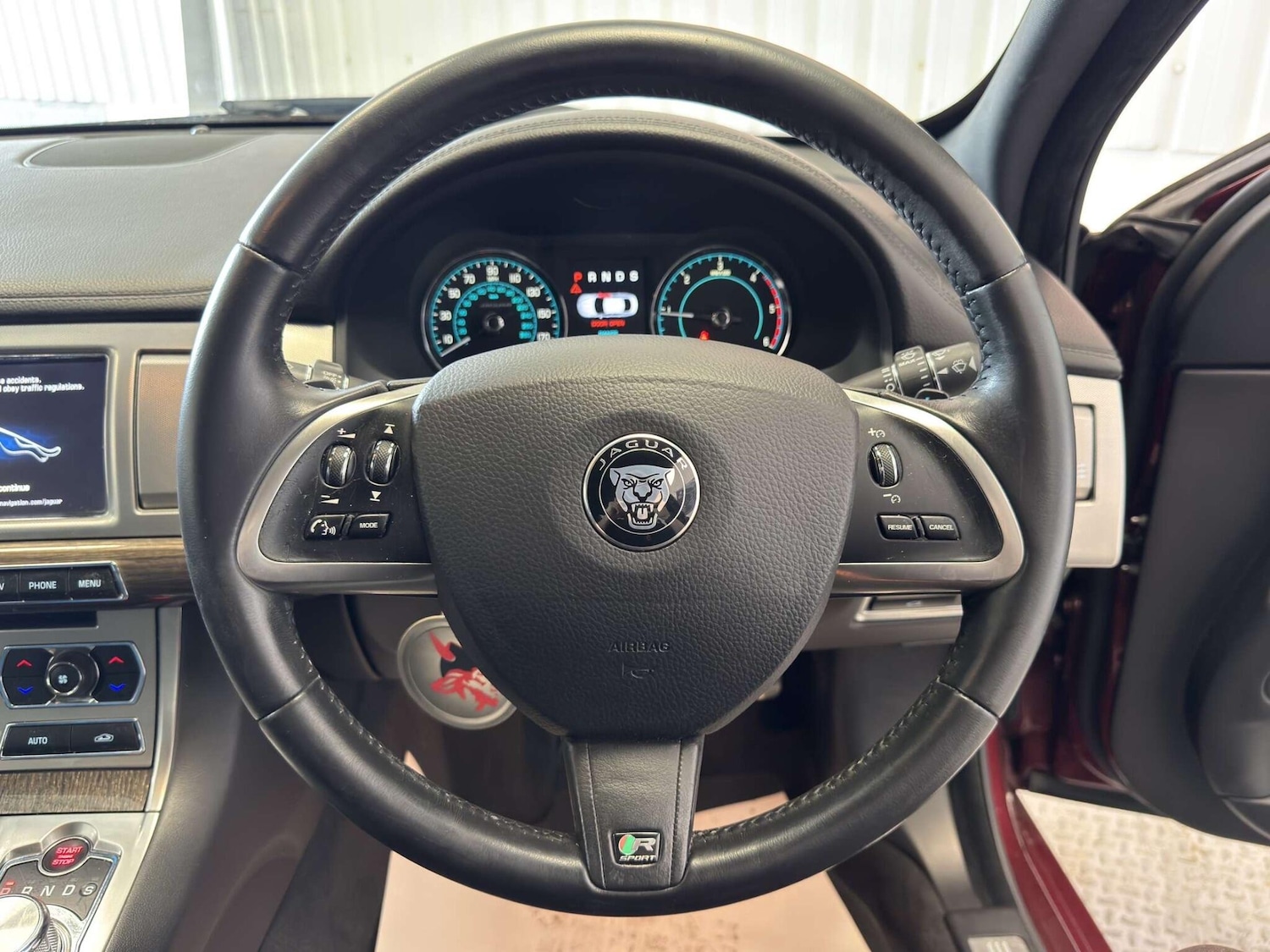 Vehicle 19