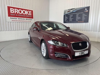 2015 (15) - 2.2d R-Sport Auto Euro 5 (s/s) 4dr