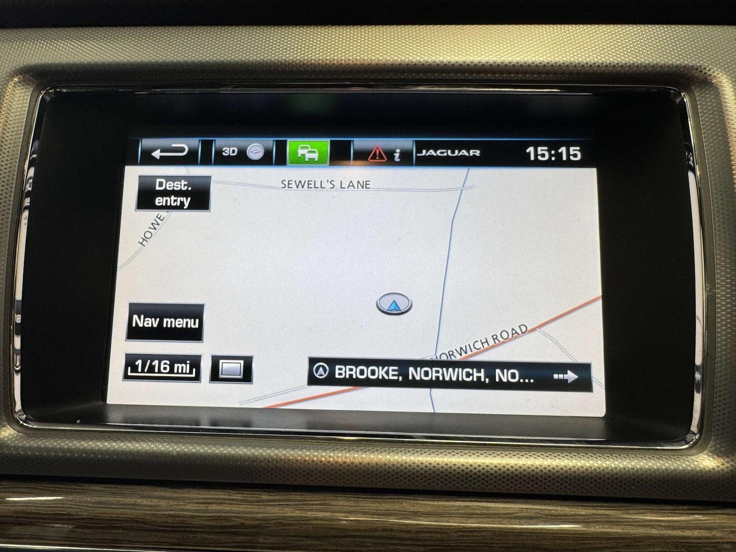 Vehicle 24
