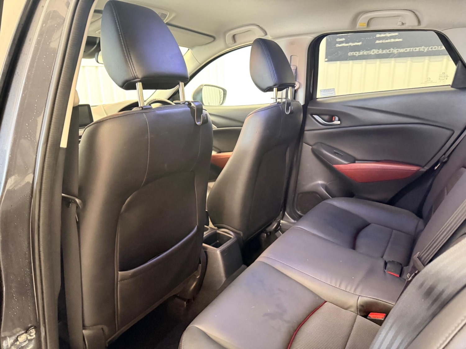 Used Mazda CX-3 2016 for sale - 77351534: Photo 11