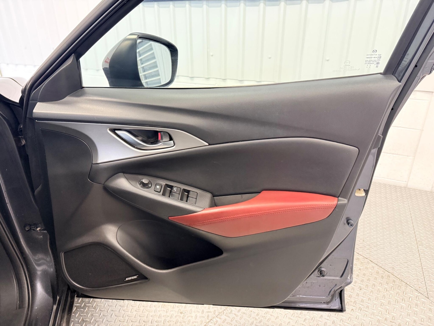 Used Mazda CX-3 2016 for sale - 77351534: Photo 18