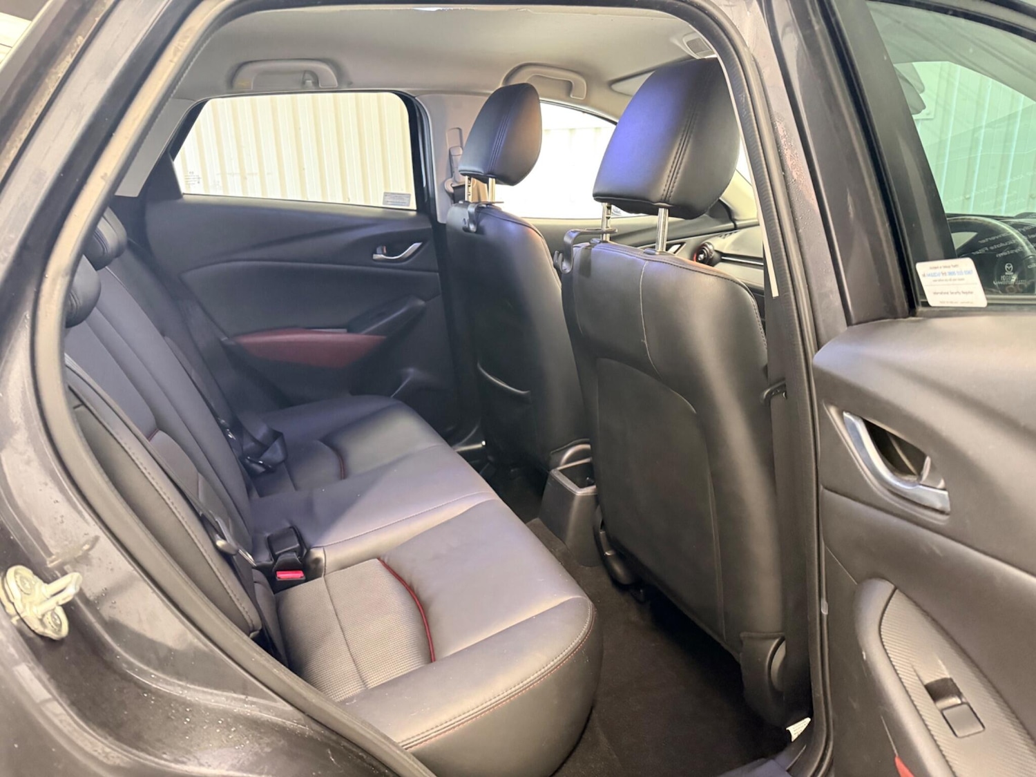 Used Mazda CX-3 2016 for sale - 77351534: Photo 19