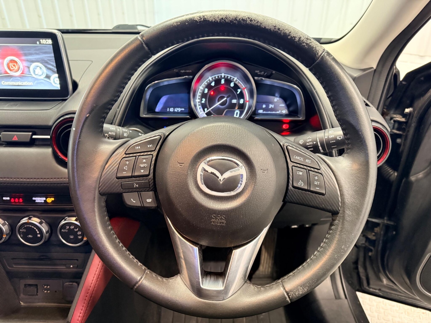 Used Mazda CX-3 2016 for sale - 77351534: Photo 22