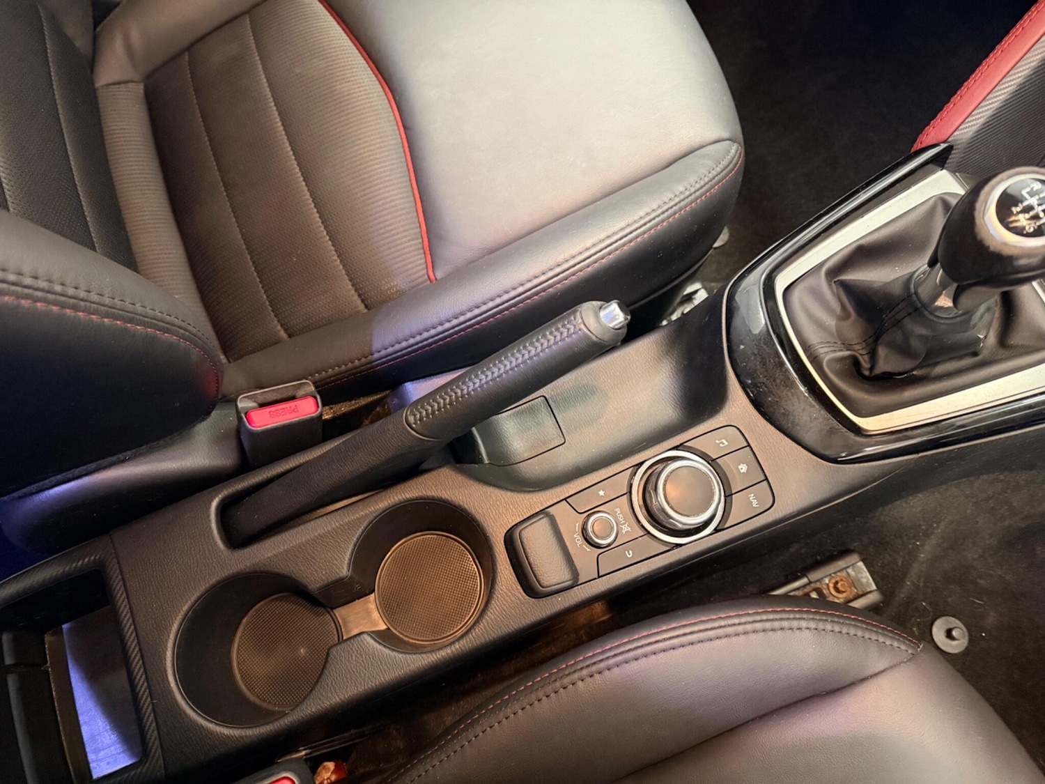 Used Mazda CX-3 2016 for sale - 77351534: Photo 30