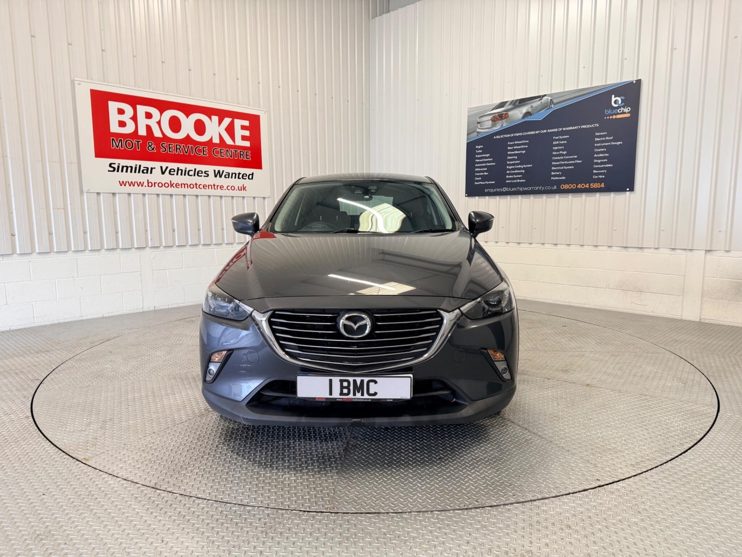 Used Mazda CX-3 2016 for sale - 77351534: Photo 5