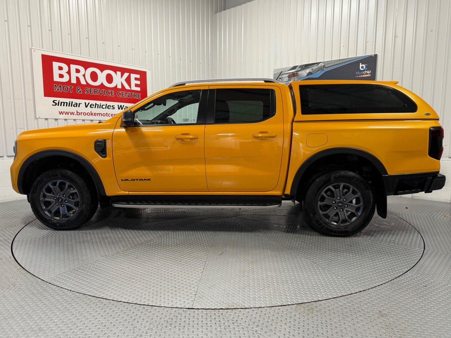 Used Ford Ranger 2023 for sale - 76399371: Photo 10