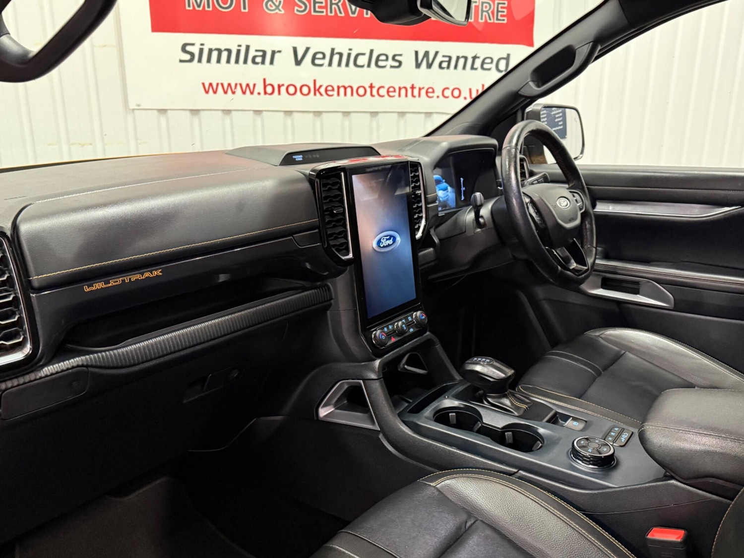 Used Ford Ranger 2023 for sale - 76399371: Photo 11