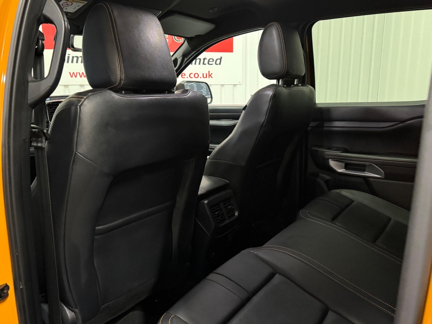 Used Ford Ranger 2023 for sale - 76399371: Photo 12