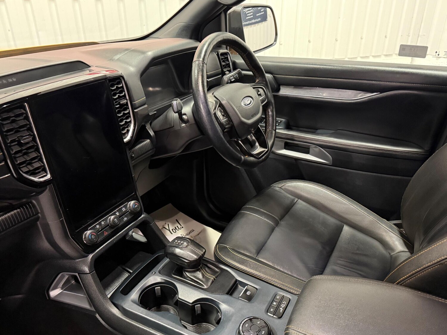 Used Ford Ranger 2023 for sale - 76399371: Photo 13