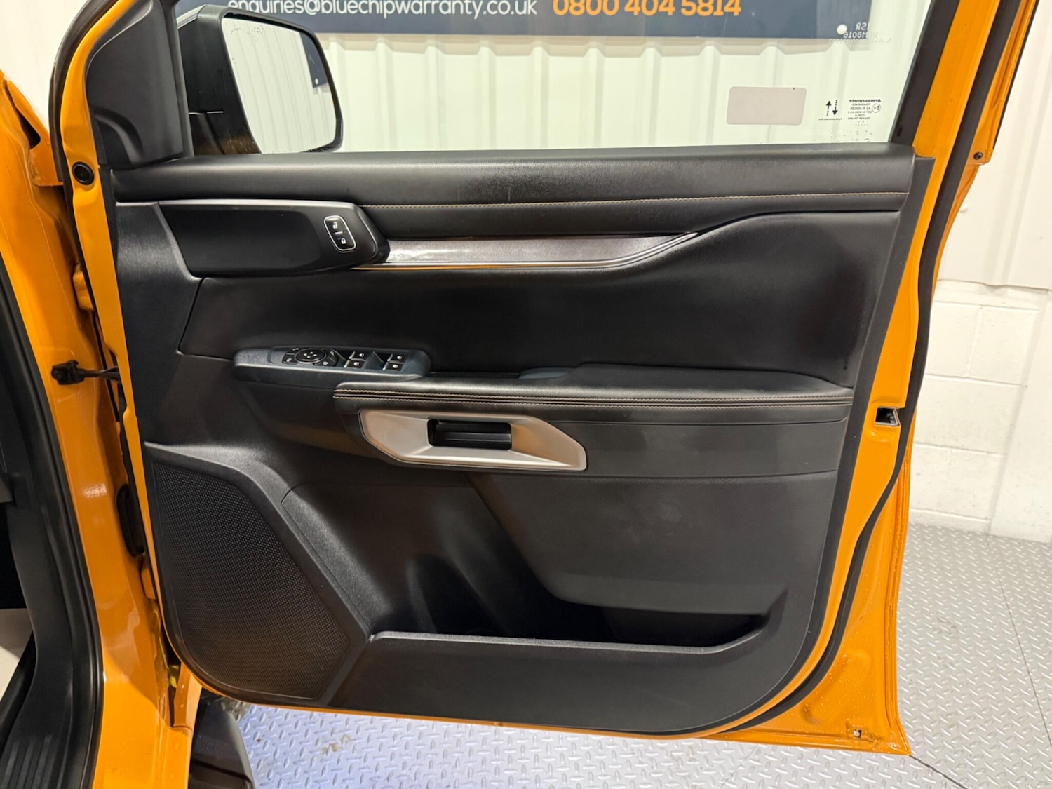 Used Ford Ranger 2023 for sale - 76399371: Photo 15