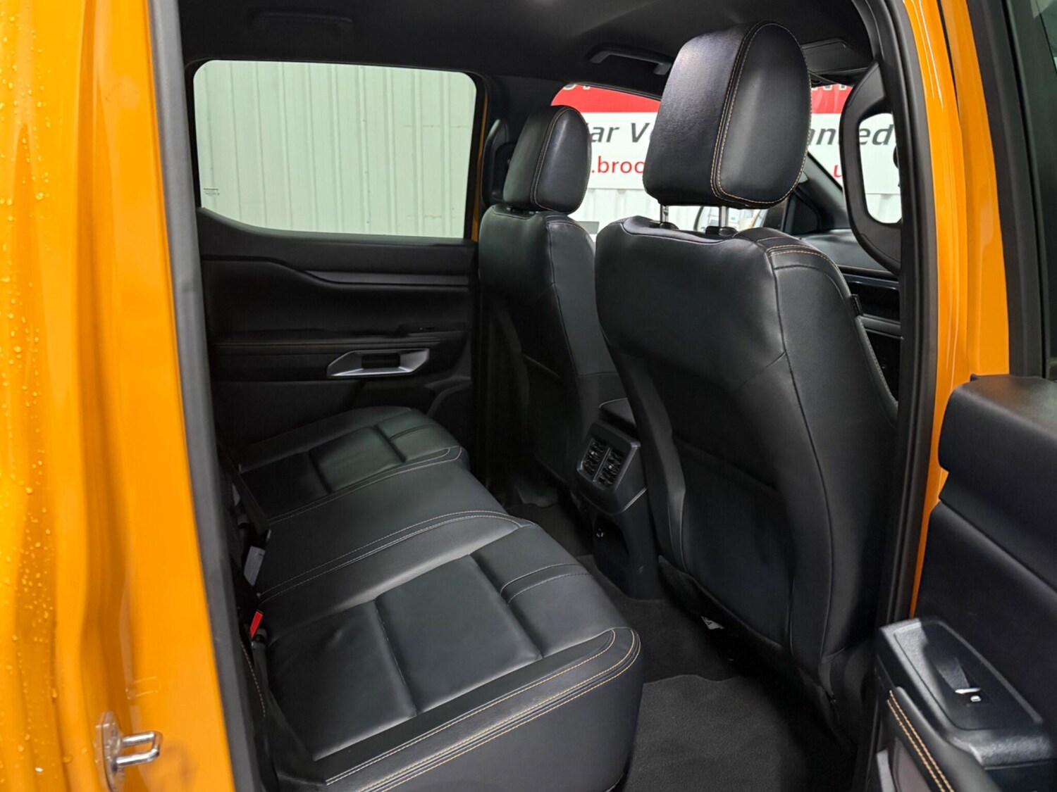 Used Ford Ranger 2023 for sale - 76399371: Photo 16