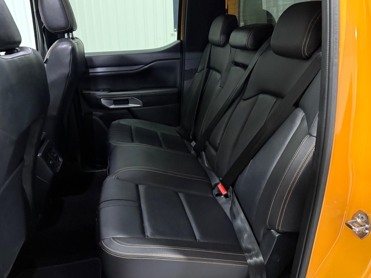 Used Ford Ranger 2023 for sale - 76399371: Photo 17