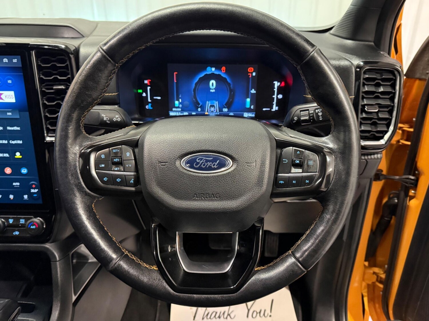 Used Ford Ranger 2023 for sale - 76399371: Photo 18