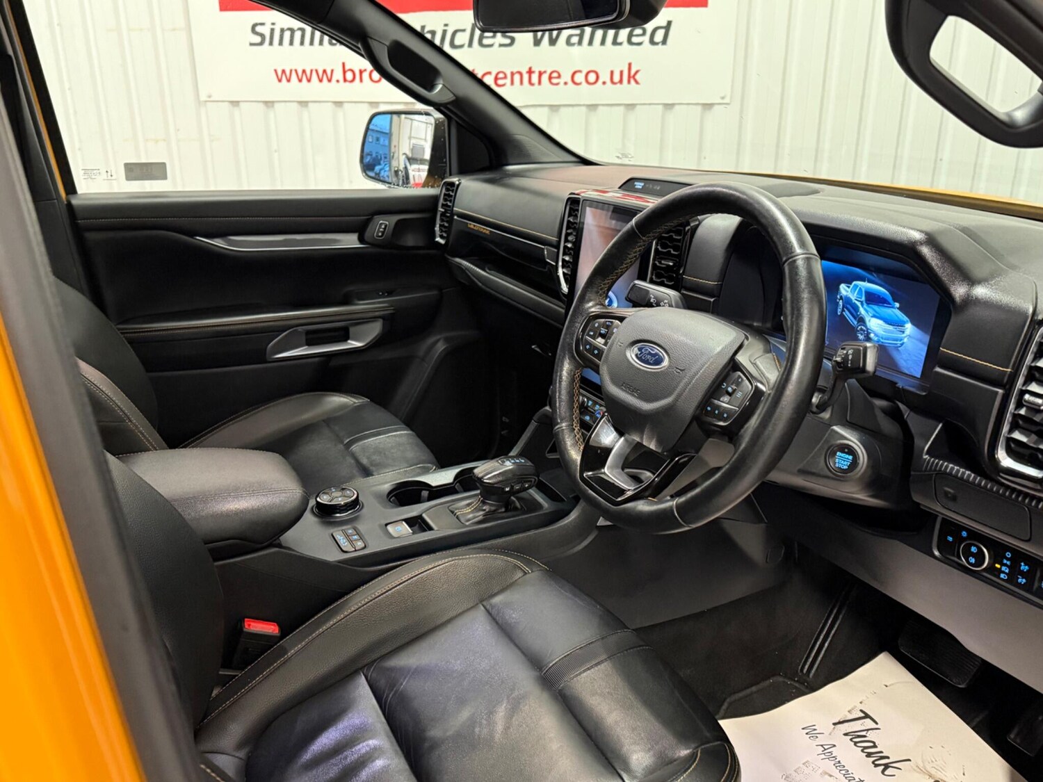 Used Ford Ranger 2023 for sale - 76399371: Photo 19