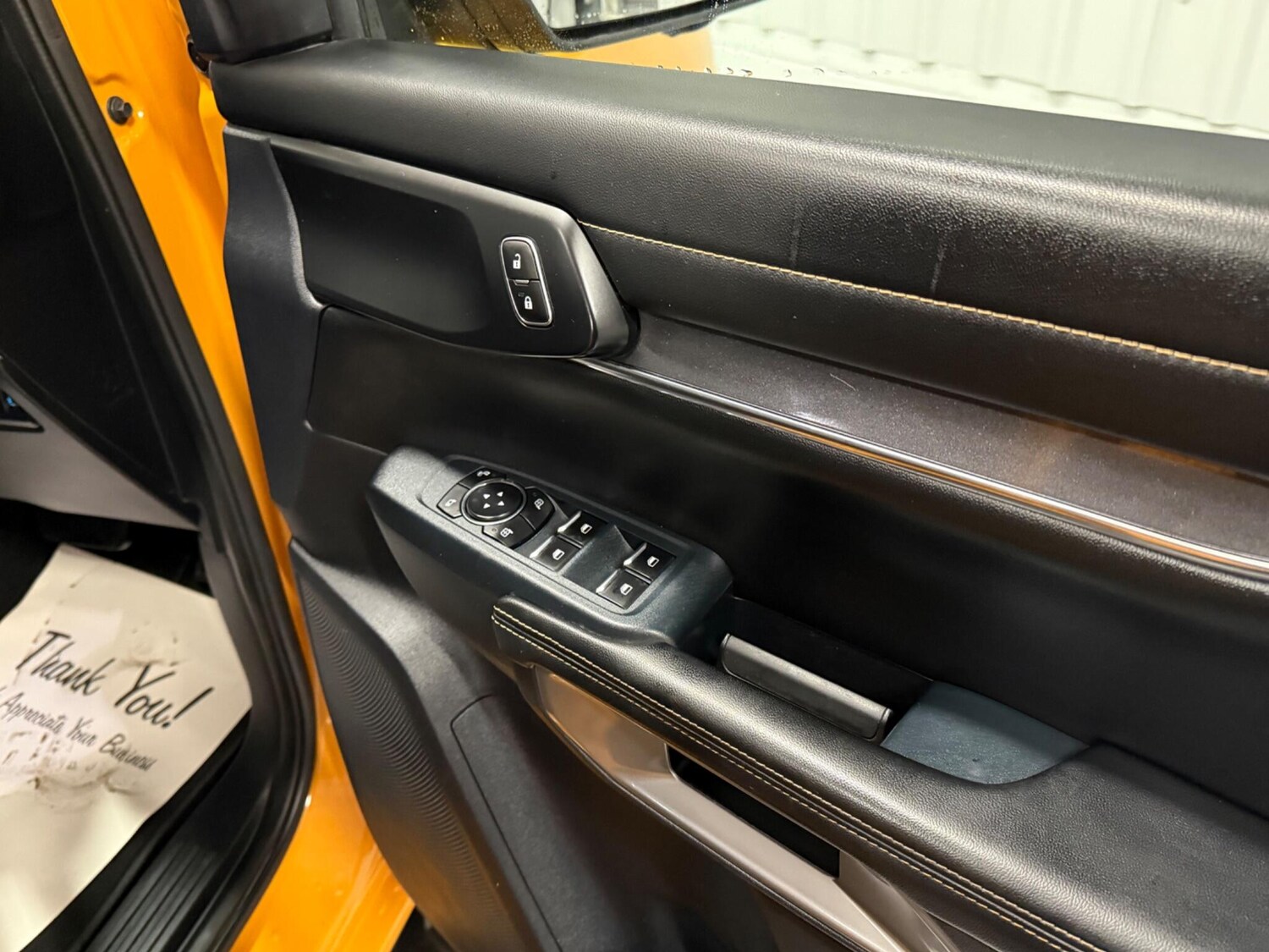 Used Ford Ranger 2023 for sale - 76399371: Photo 20