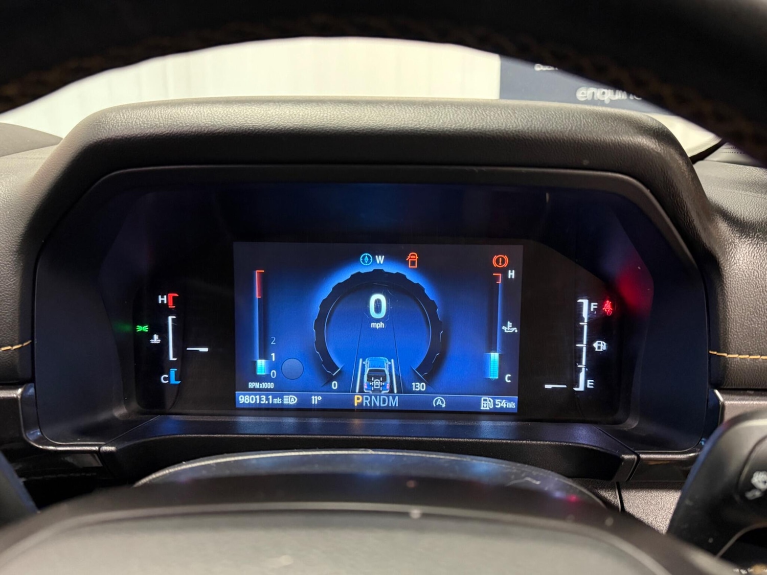 Used Ford Ranger 2023 for sale - 76399371: Photo 21