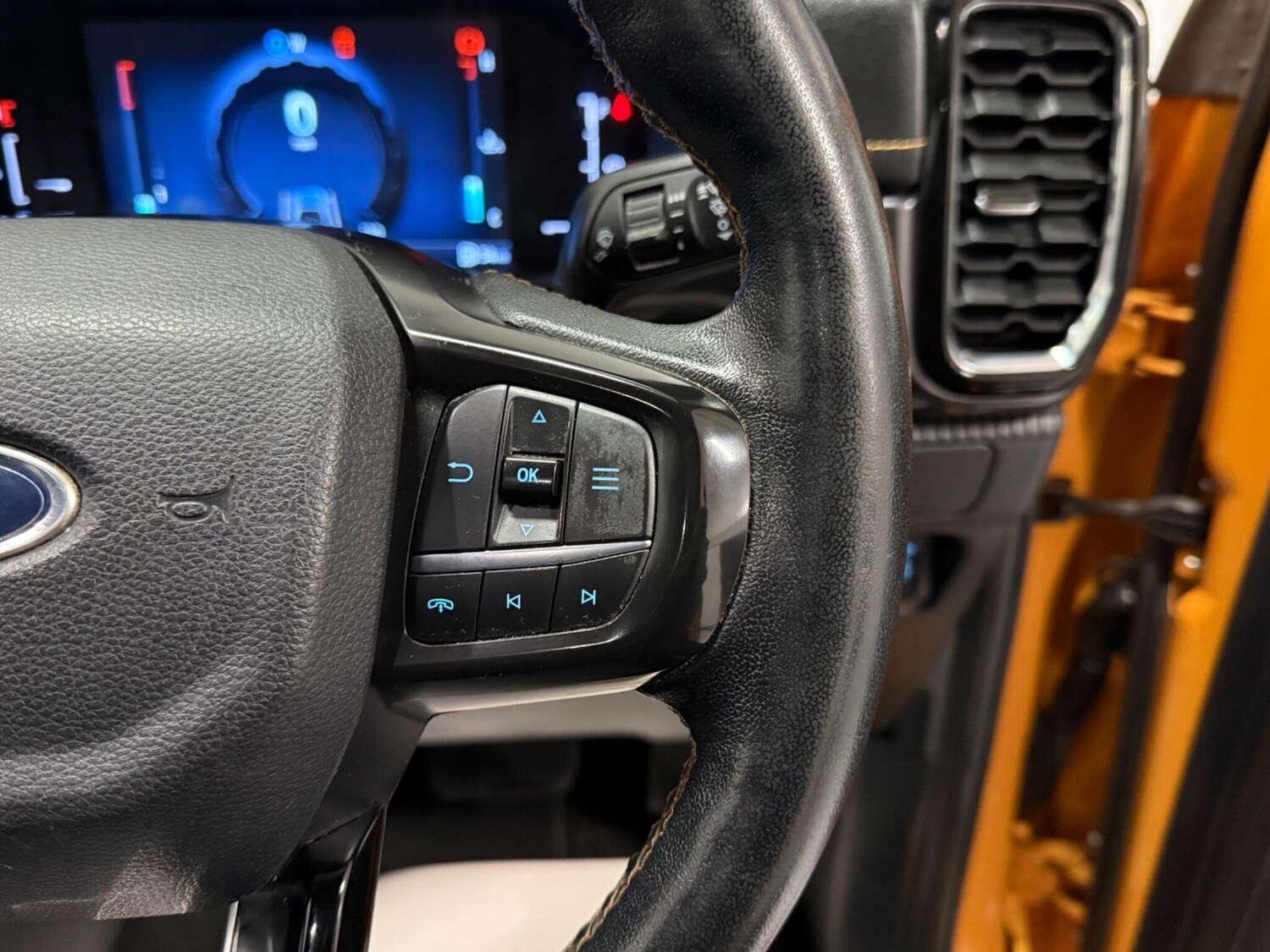 Used Ford Ranger 2023 for sale - 76399371: Photo 22