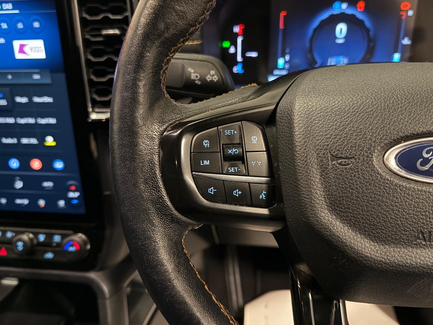 Used Ford Ranger 2023 for sale - 76399371: Photo 23