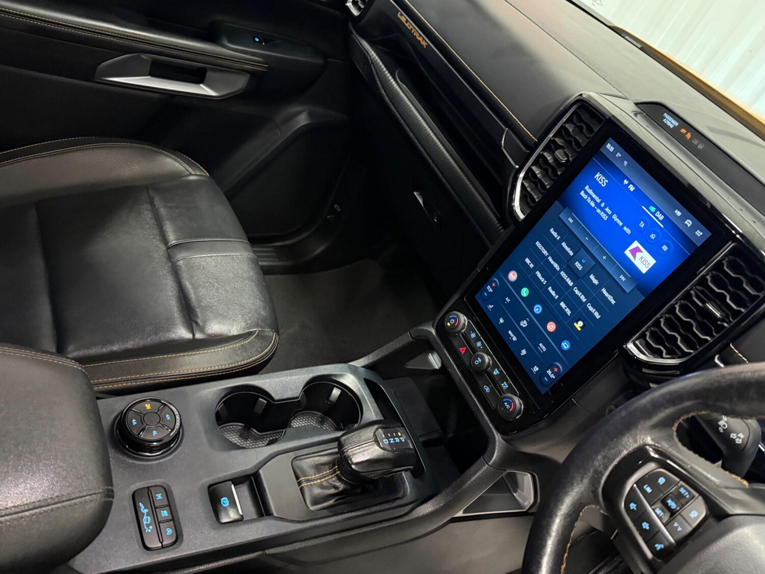 Used Ford Ranger 2023 for sale - 76399371: Photo 25