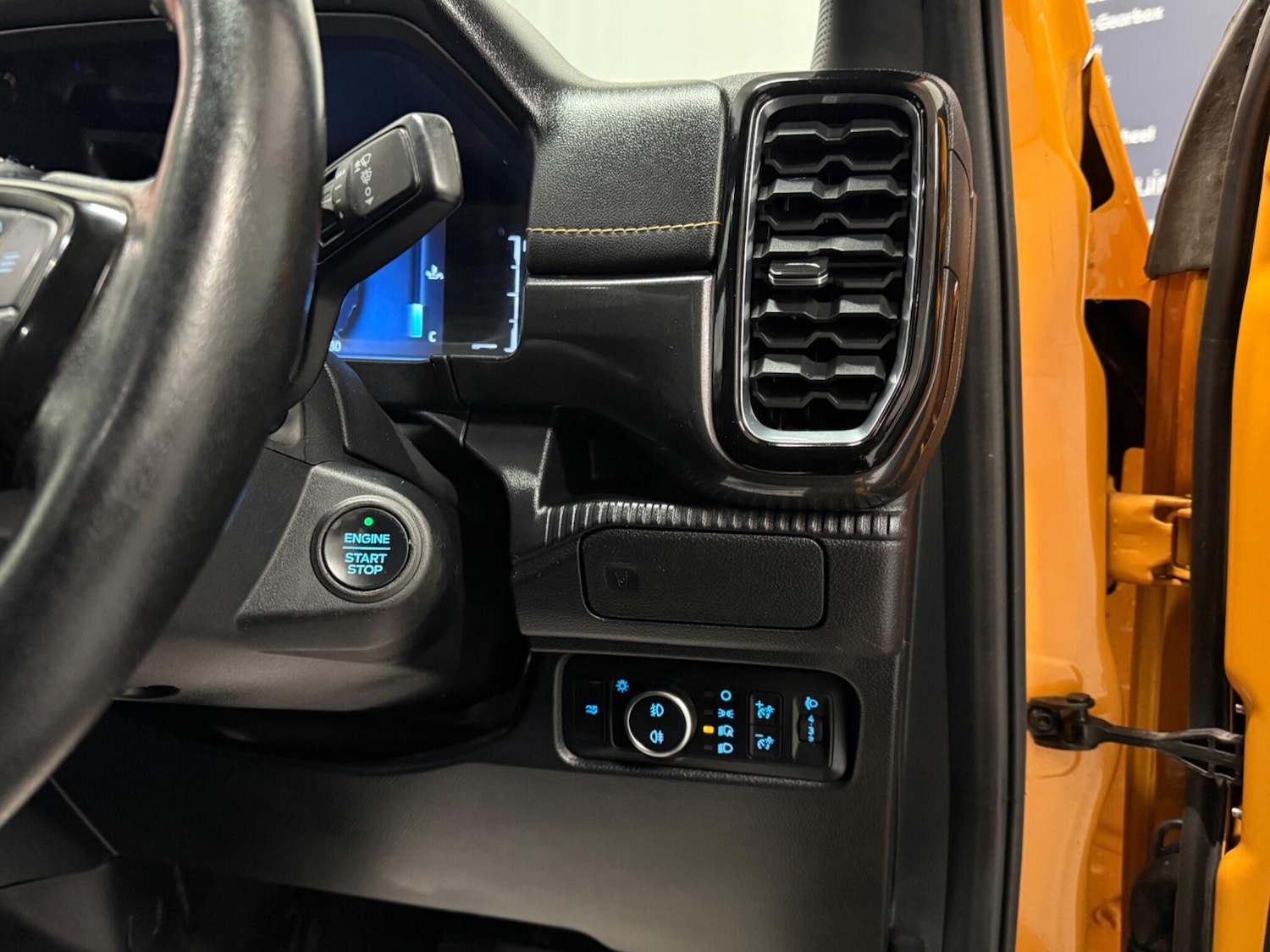 Used Ford Ranger 2023 for sale - 76399371: Photo 26