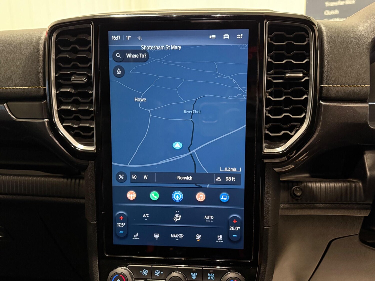 Used Ford Ranger 2023 for sale - 76399371: Photo 29