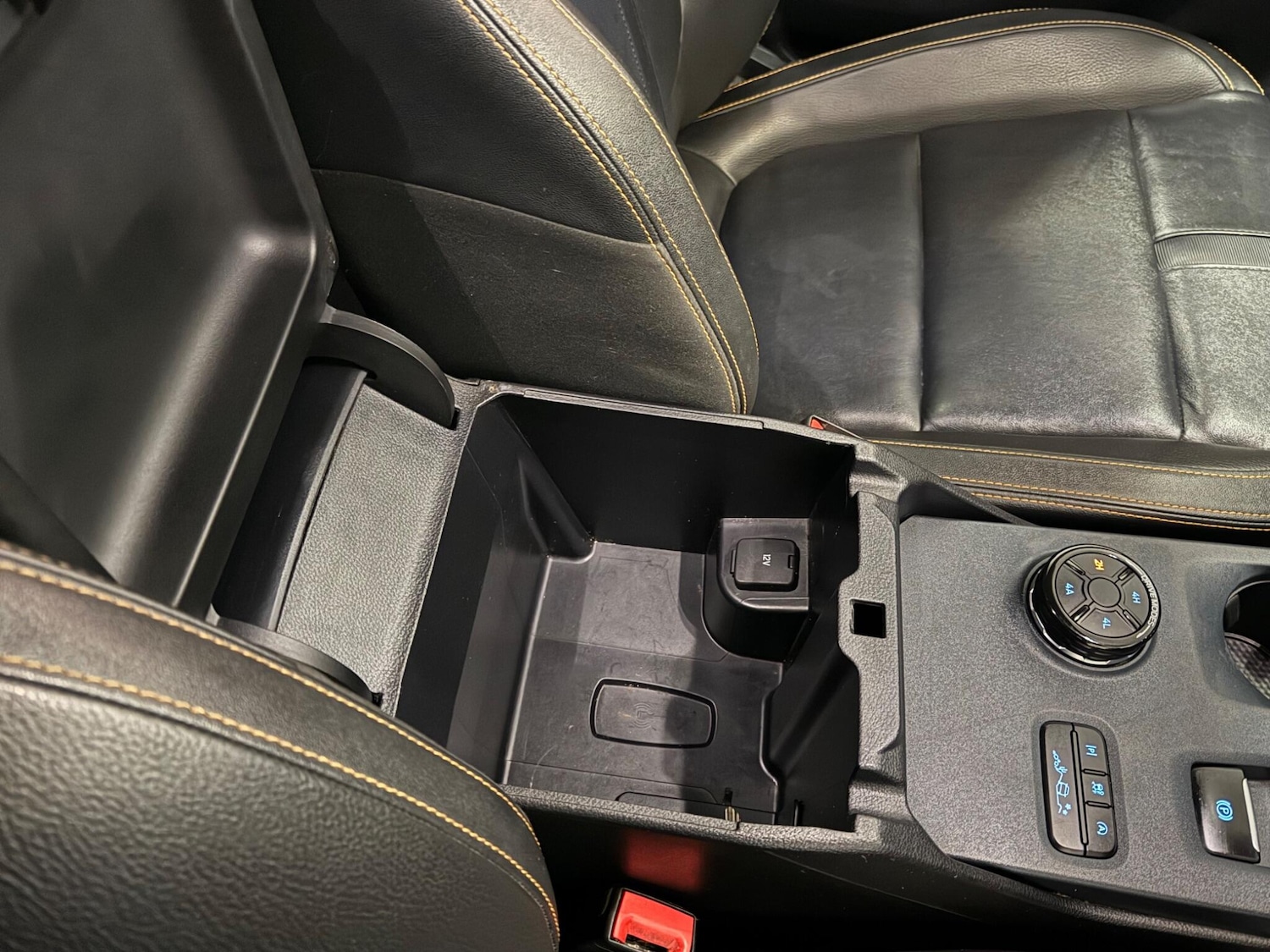 Used Ford Ranger 2023 for sale - 76399371: Photo 31