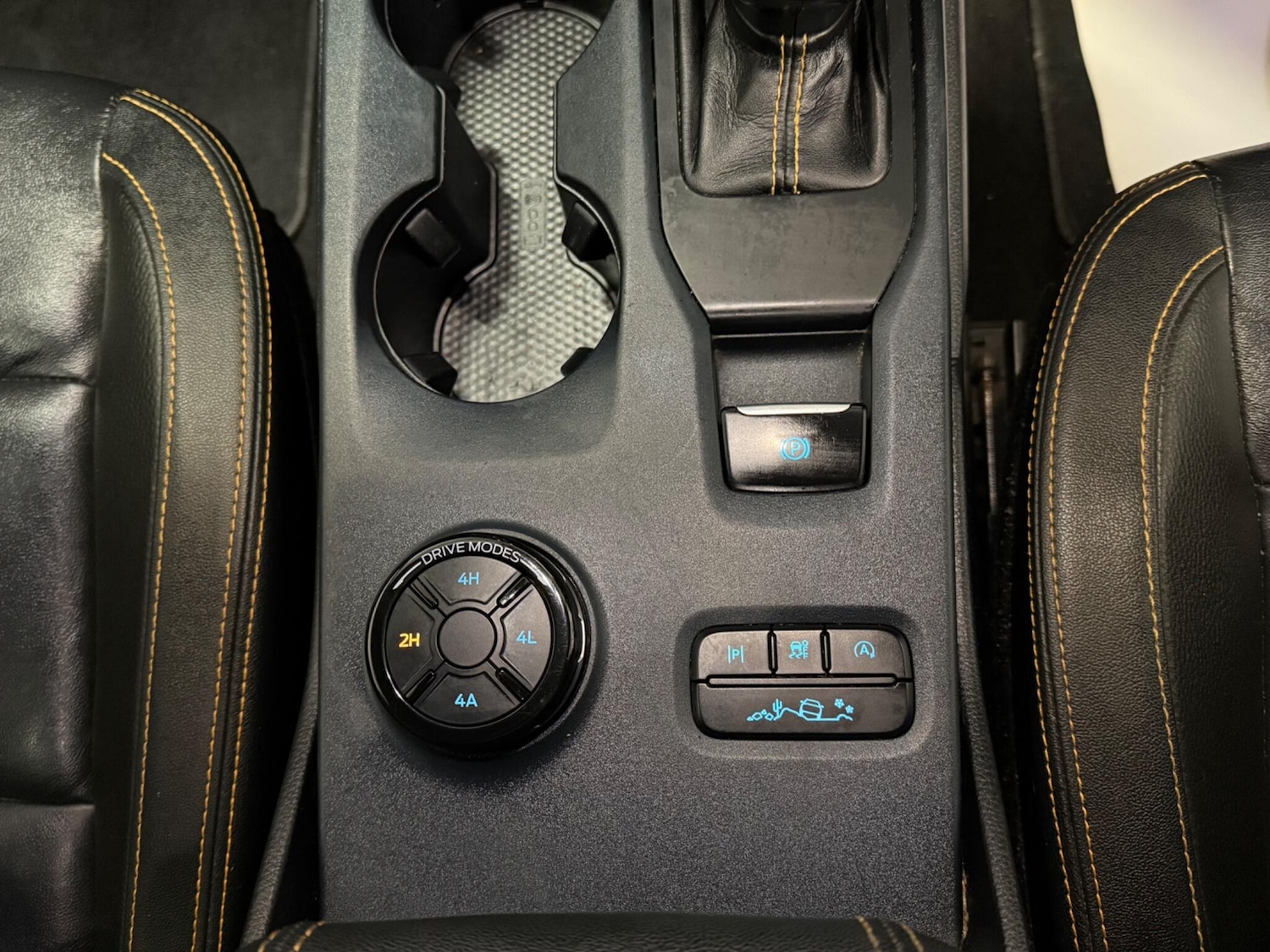 Used Ford Ranger 2023 for sale - 76399371: Photo 32