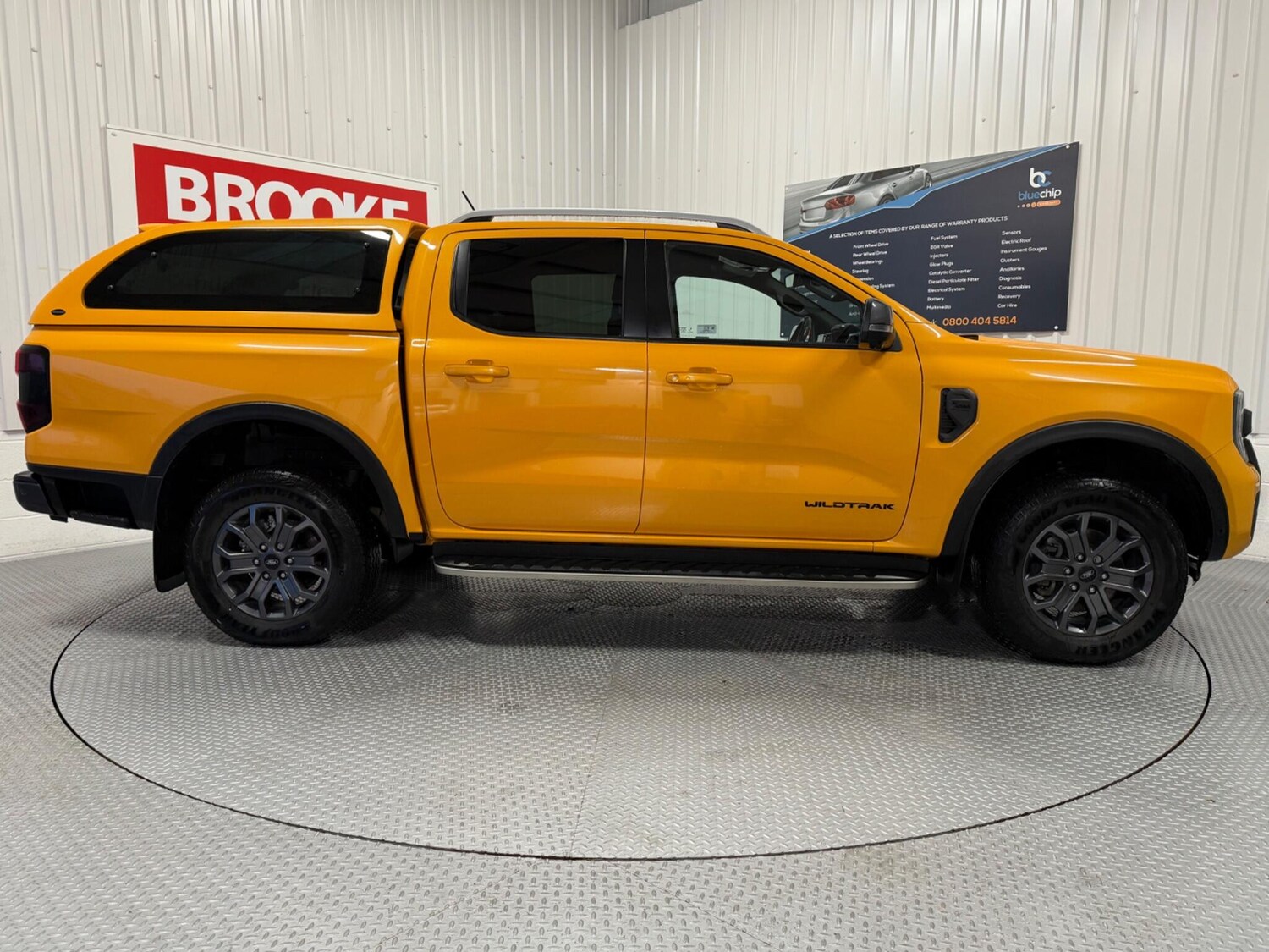 Used Ford Ranger 2023 for sale - 76399371: Photo 6