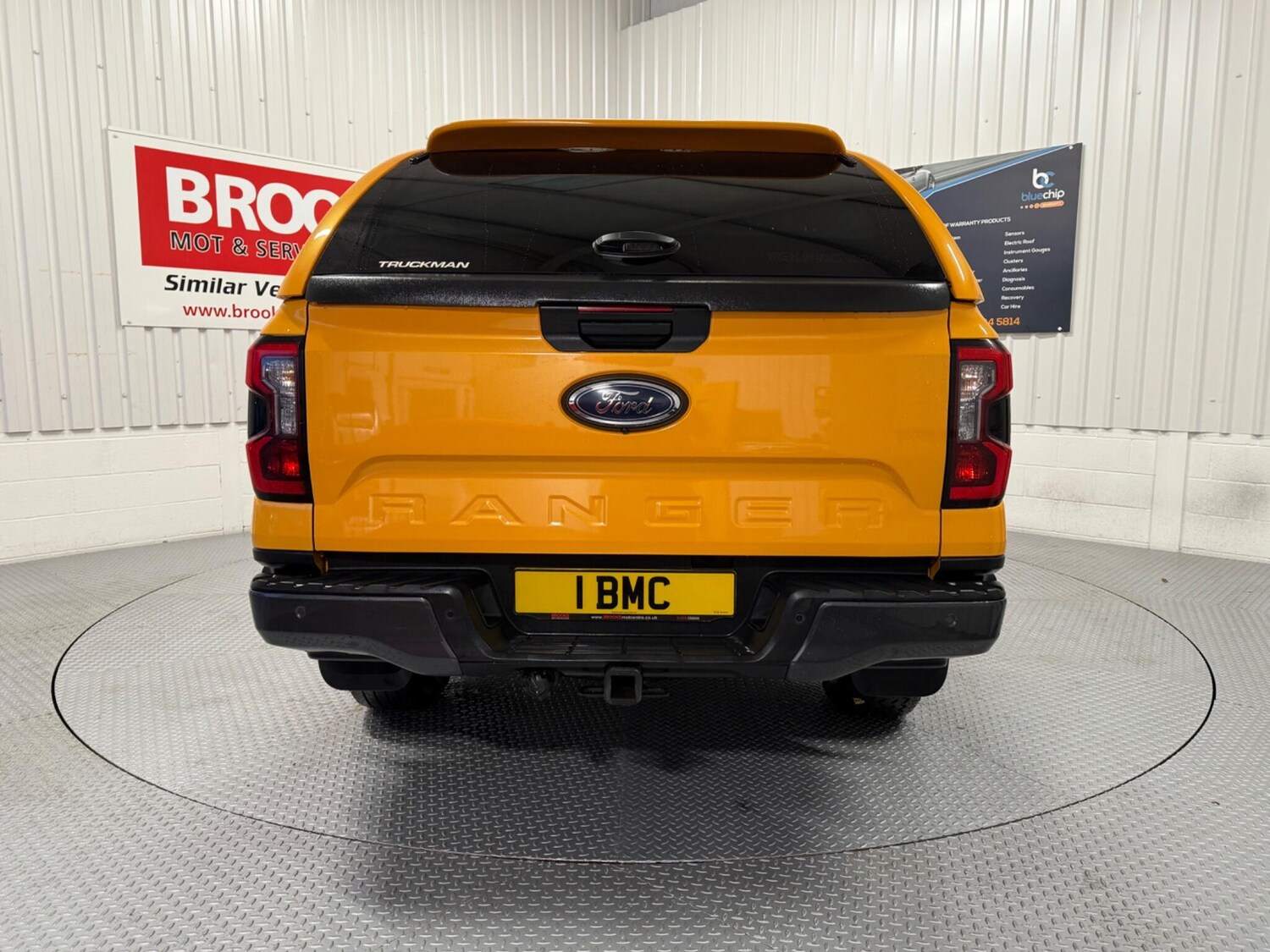 Used Ford Ranger 2023 for sale - 76399371: Photo 8