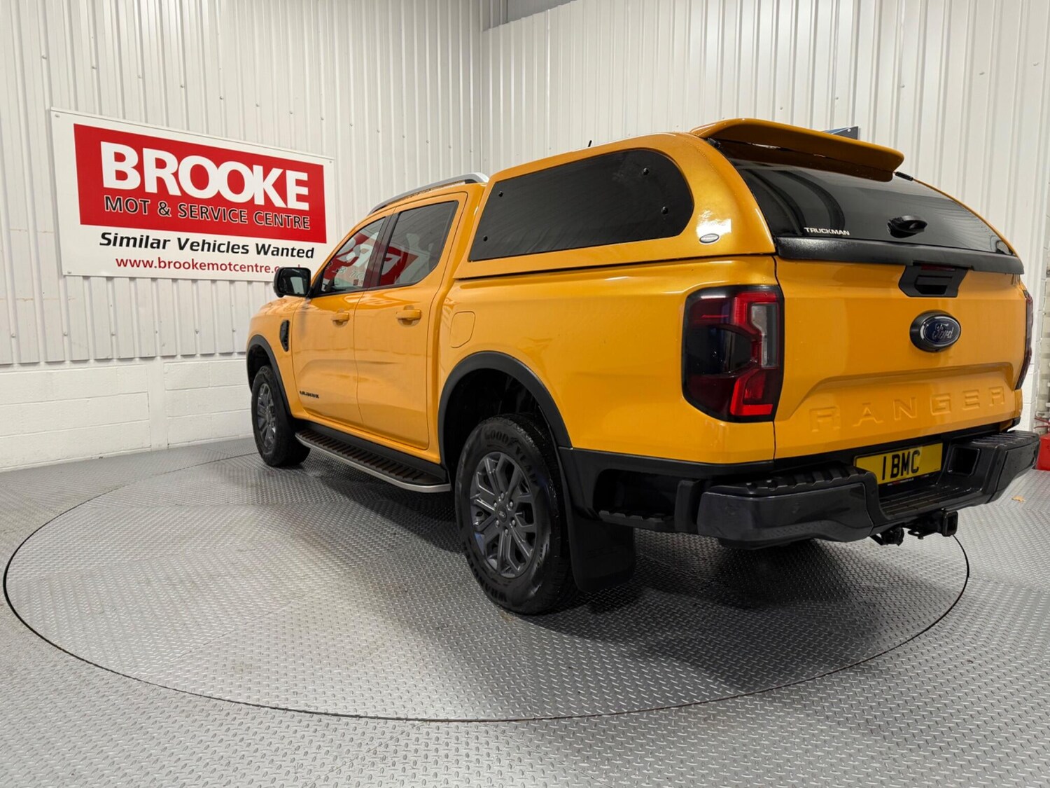 Used Ford Ranger 2023 for sale - 76399371: Photo 9