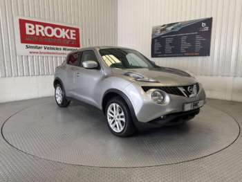 2017 (66) - 1.5 dCi N-Connecta Euro 6 (s/s) 5dr