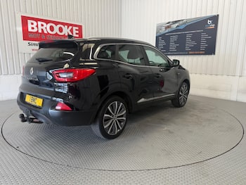 Used Renault Kadjar 2018 for sale - 79589455: Photo