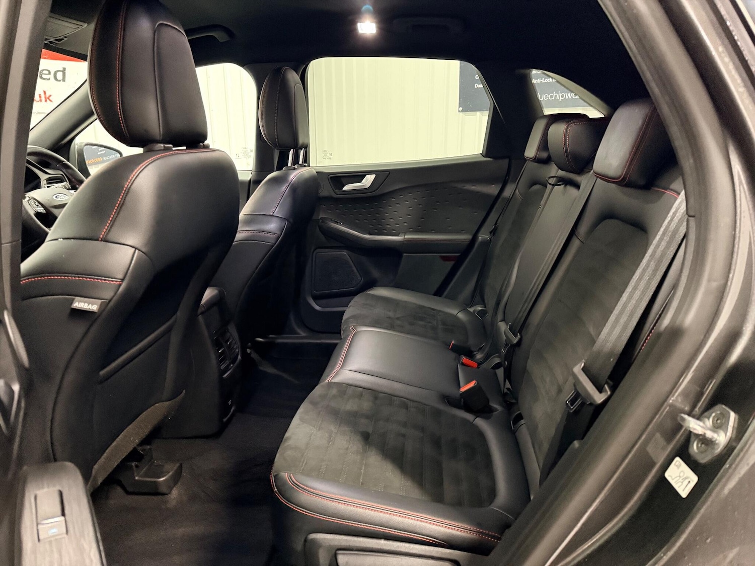 Used Ford Kuga 2020 for sale - 76965065: Photo 16