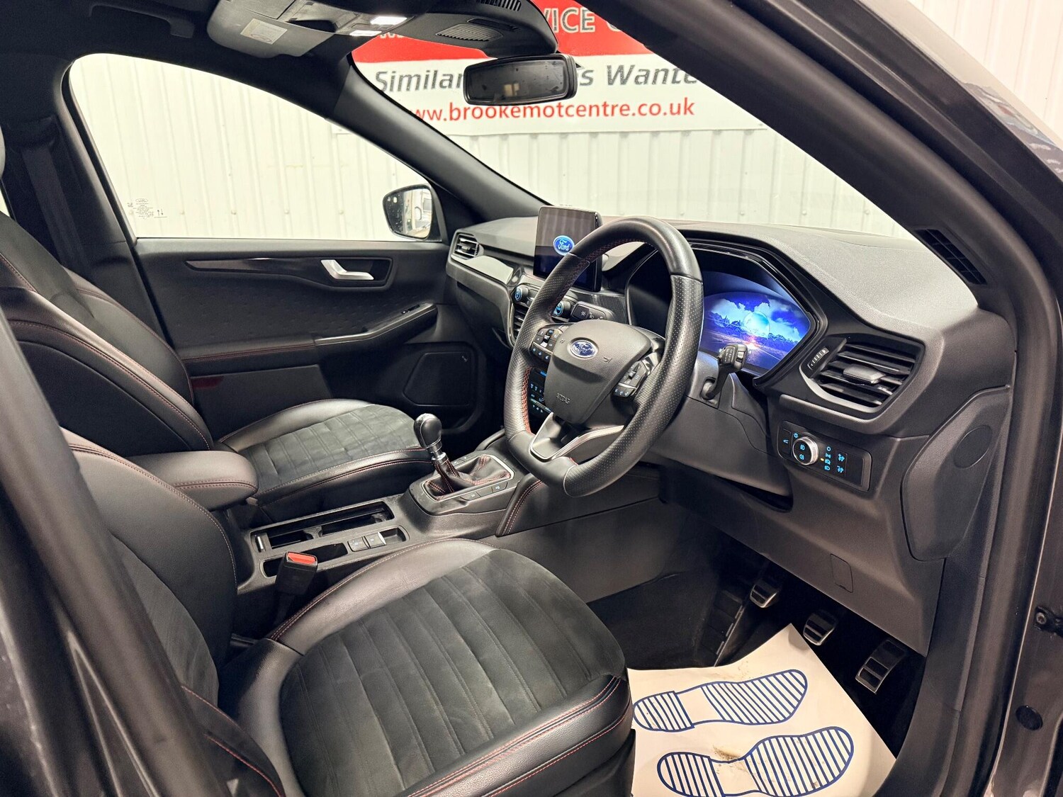 Used Ford Kuga 2020 for sale - 76965065: Photo 22