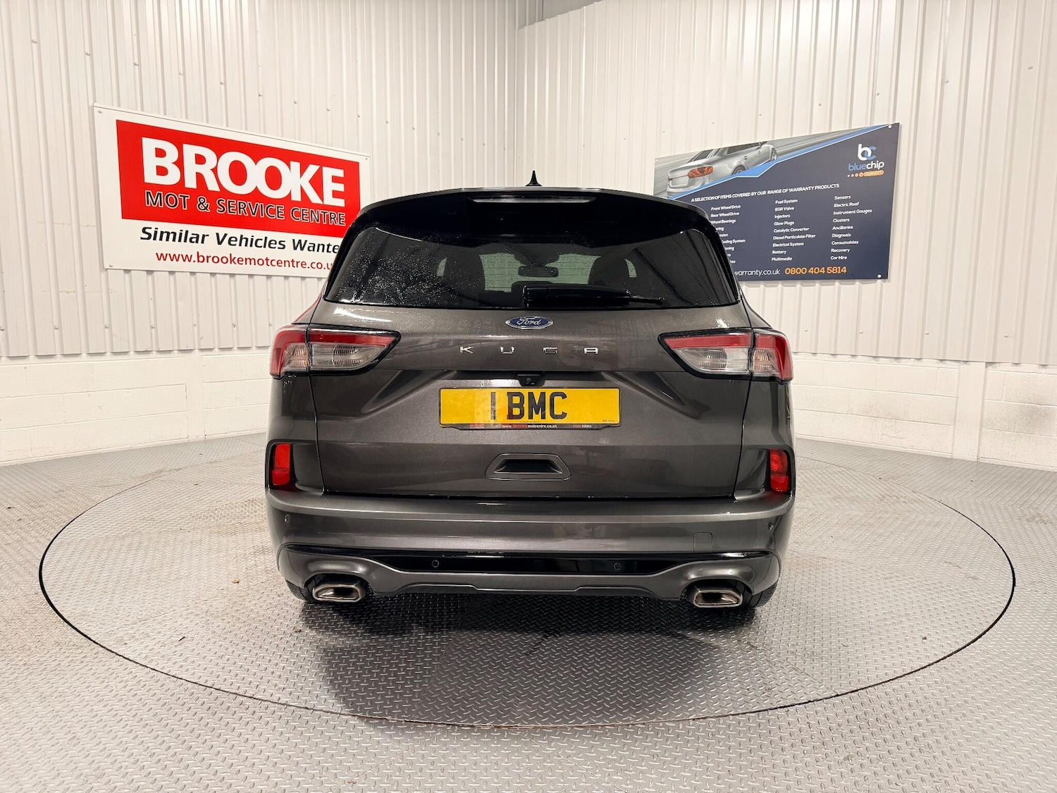 Used Ford Kuga 2020 for sale - 76965065: Photo 8