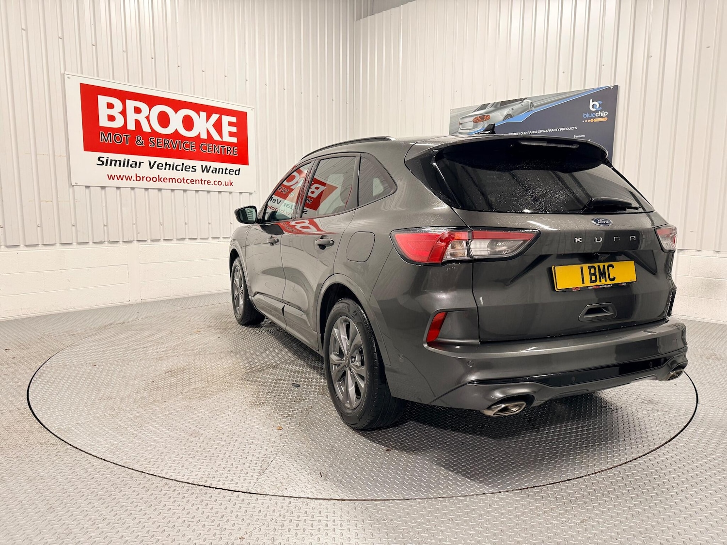 Used Ford Kuga 2020 for sale - 76965065: Photo 9