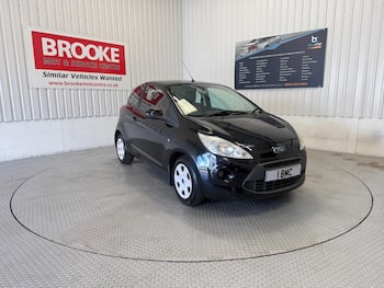 Used Ford Ka 2008 for sale - 79808499: Photo