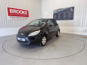 Used Ford Ka 2008 for sale - 79808499: Photo